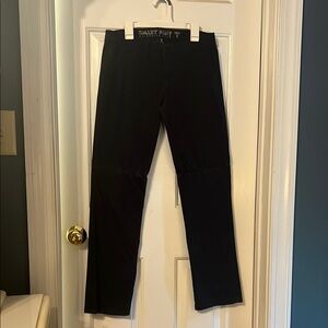 Women’s Navy pants